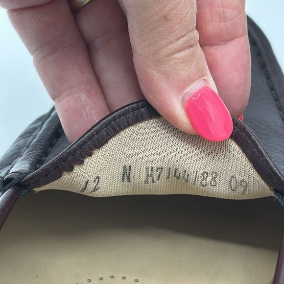 SAS Loafer Size 12N Everyday Moccasin Loafer Lightweight - Picture 10 of 10